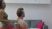 Second Cam of Sexy slaps HD