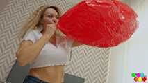 1284 Neues Girl, Karina King