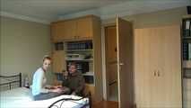 Lea – The Deceitful Business Partner Part 8 of 8