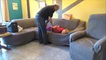 Esther - The first time part 3 of 8