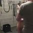 Little Red Girl bound and hooded in the dungeon PART 2