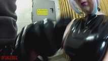 Cellar Kink - Wanking