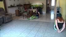 Heather and Saskia - Attempt Part 4 of 4