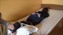 Paulette and Romy - The supposed gardener 1 part 4 of 6