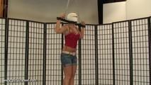 Kathleen and the pillory part 2