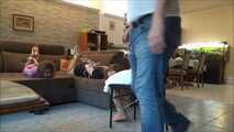 Celeste, Gina and Stefanie - The Birthday Planner Part 6 of 12