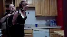 Tara Tied Bound, Gagged, Part 1