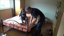Saskia - Jealousy Part 4 of 6