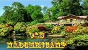 DAS MÄDCHENCAMP
