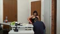 Darline - The First Time Part 3 of 6