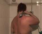 User request: shower head