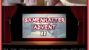 MY CHRISTMAS CALENDAR DOOR 22