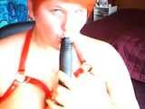 Dildo delight