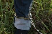Cold day in handcuffs