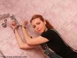 Satisfaction Girl and Alexa: Bathroom pleasures 