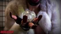 It's time to be in Chastity , you filthy pig