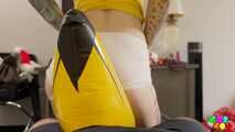 1349 Hot Banana