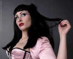 corset beauty I