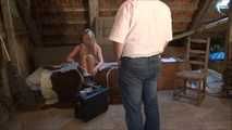 Kate - The girl of the banker Part 5 of 6