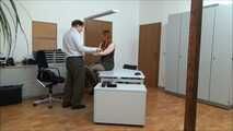 Caprice - The Alleged Internship Part 7 of 7