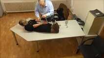 Meryl - tie me up part 1 of 2