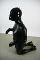 The Rubber Alien