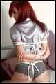 Silken Flirt
