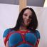 Isabels first bondage