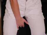 Kinky Florida Amateur Teen Chynna Peeing In Her Pants