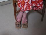Banker's Wife Tied