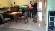 Request video Elena and Susan - The Investment Advisor Part 3 of 6
