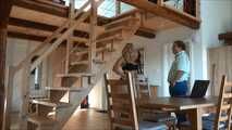 Julia - Secretary Gone Astray Part 7 of 8
