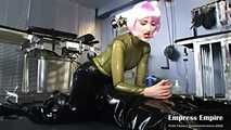 Super Mean Chastity Teasing Part 1