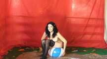 Madame en Rouge 11