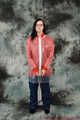 New nylon rainwear