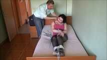Bridget and Chelsea - The Trial Shooting Part 5 of 6