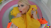 776 Fantasiefick mit Marilyn Sugar