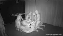 BLIND DATE IN THE DARKROOM
