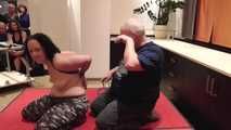 Minuit at BoundCon meets Feringapark