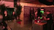 4SOME IN AIRPORT LOUNGE 