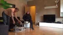Eden - Home Assault Part 6 of 8