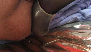 Fuss im Arsch - Fisten mit dem Fuss Teil 3