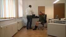 Video request Zora - robbery in the office part 2 of 6