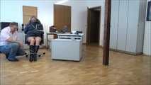Requestedvideo Nana - In the office part 2 of 6
