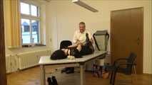 Mara - Tickling Service Part 4 of 5