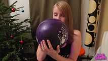 211 Nicci surprises boyfriend