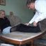 Julia - tickle attack 1 Part 1 of 2