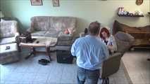Zora - The Avenging Angel Part 3 of 4