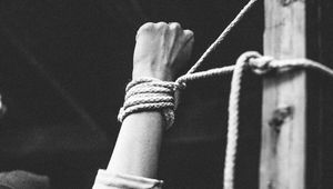 Amber and Katie in 'The Web' VIDEO and STILLS