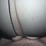 POV Anal fuck in sexy nylon ass POV 